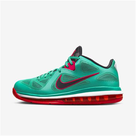 nike king james shoes fake green and blue|where to buy nike sneakers.